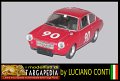 90 Fiat Abarth OTS 1000 - Abarth Collection 1.43 (1)
